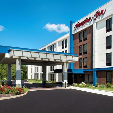 Hampton Inn Middletown Zewnętrze zdjęcie