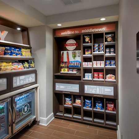 Hampton Inn Middletown Zewnętrze zdjęcie