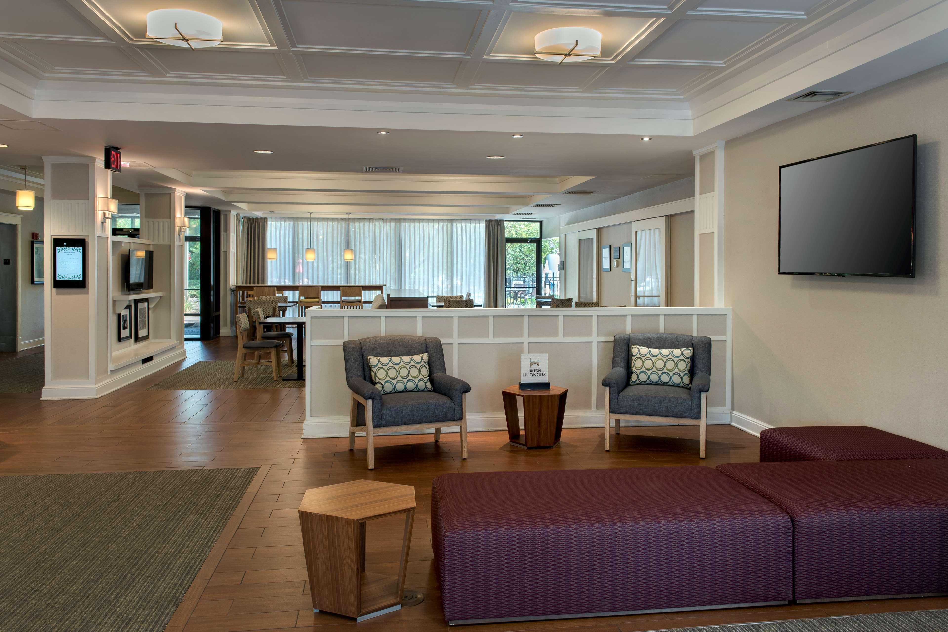 Hampton Inn Middletown Zewnętrze zdjęcie