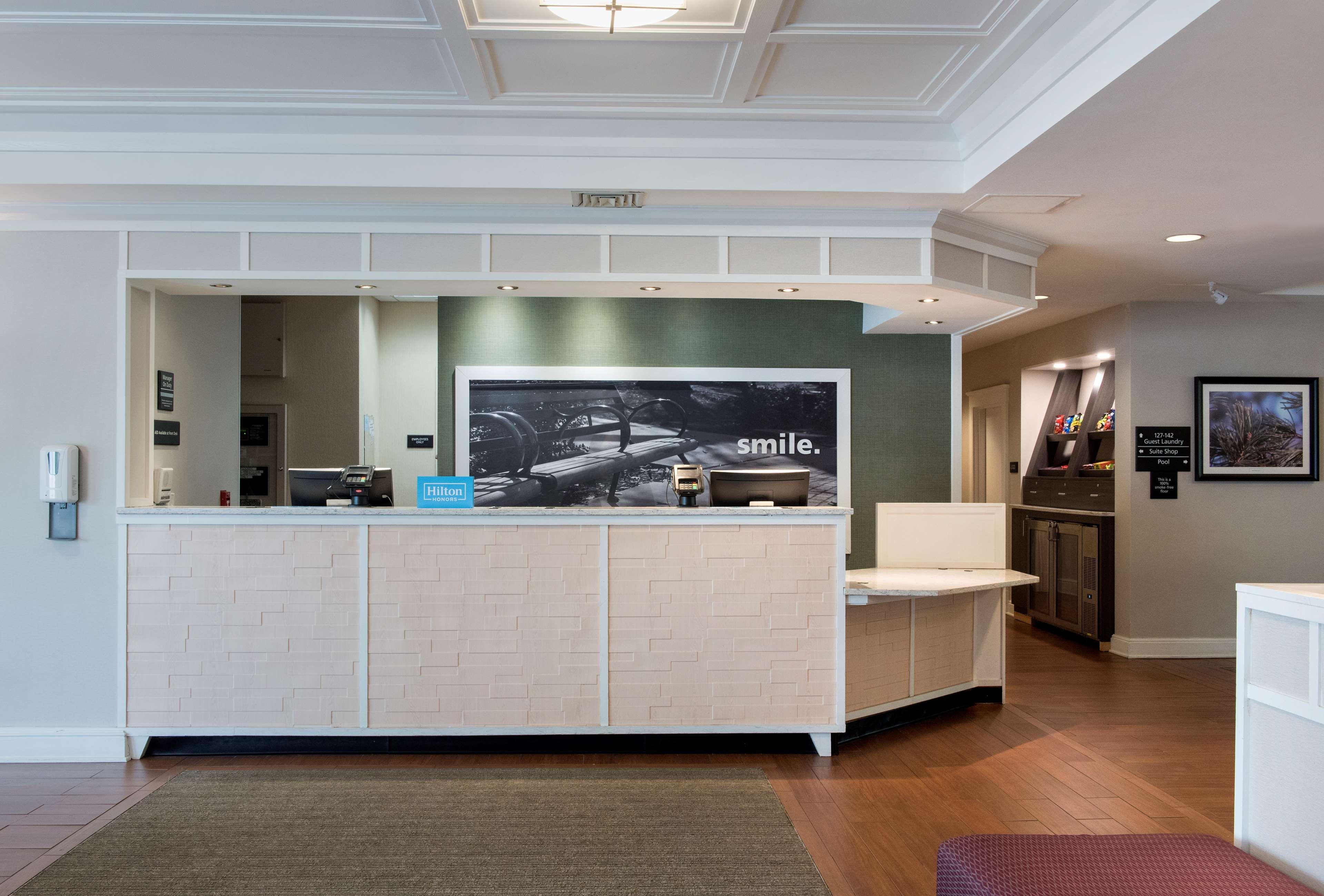 Hampton Inn Middletown Zewnętrze zdjęcie