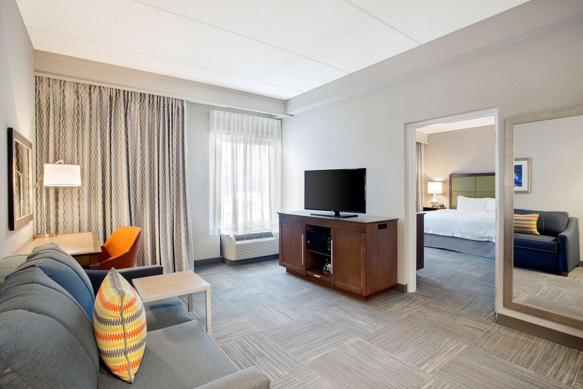 Hampton Inn Middletown Zewnętrze zdjęcie