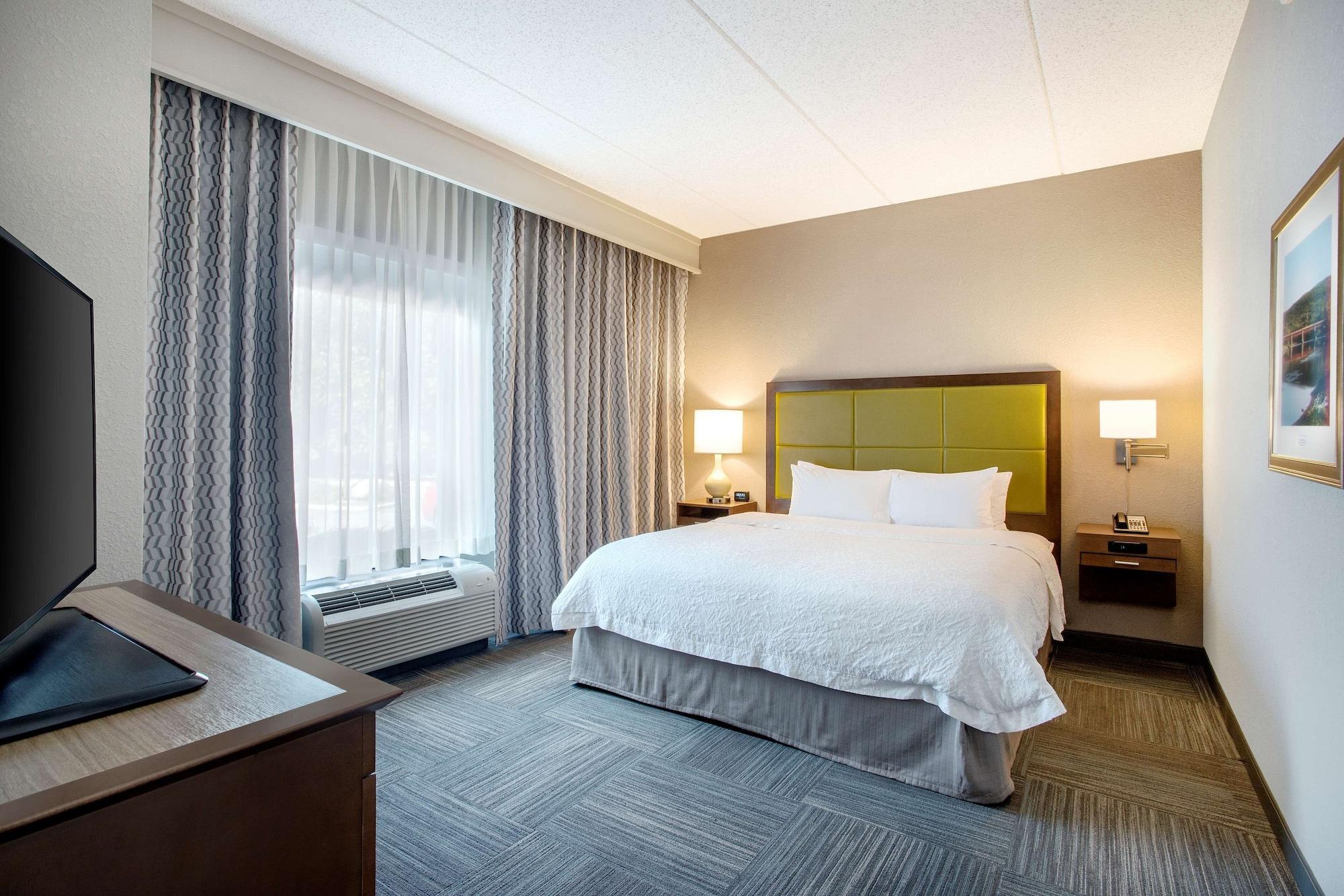 Hampton Inn Middletown Zewnętrze zdjęcie