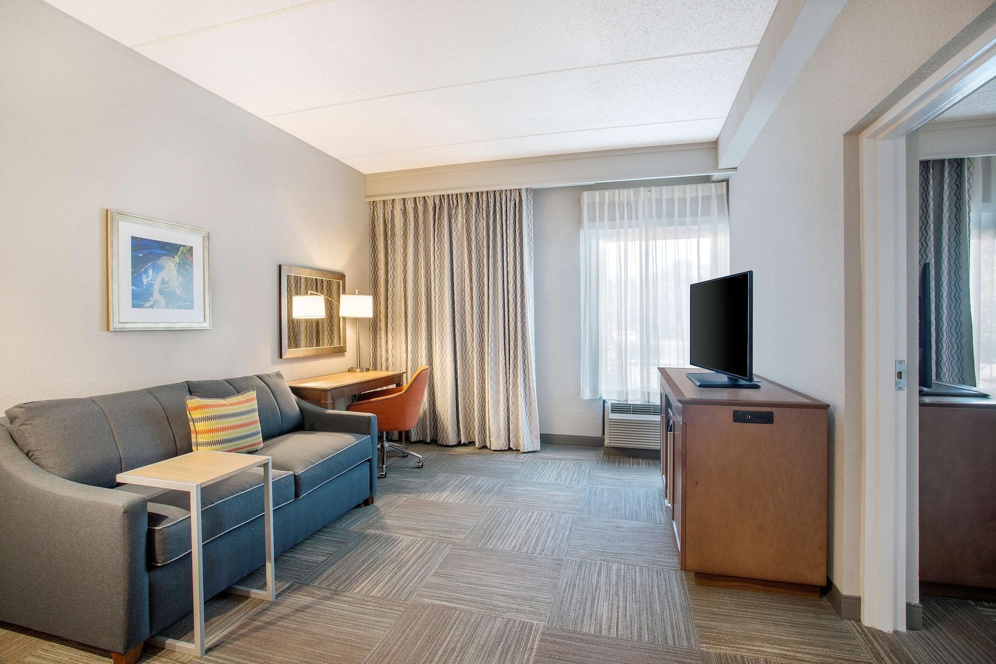 Hampton Inn Middletown Zewnętrze zdjęcie