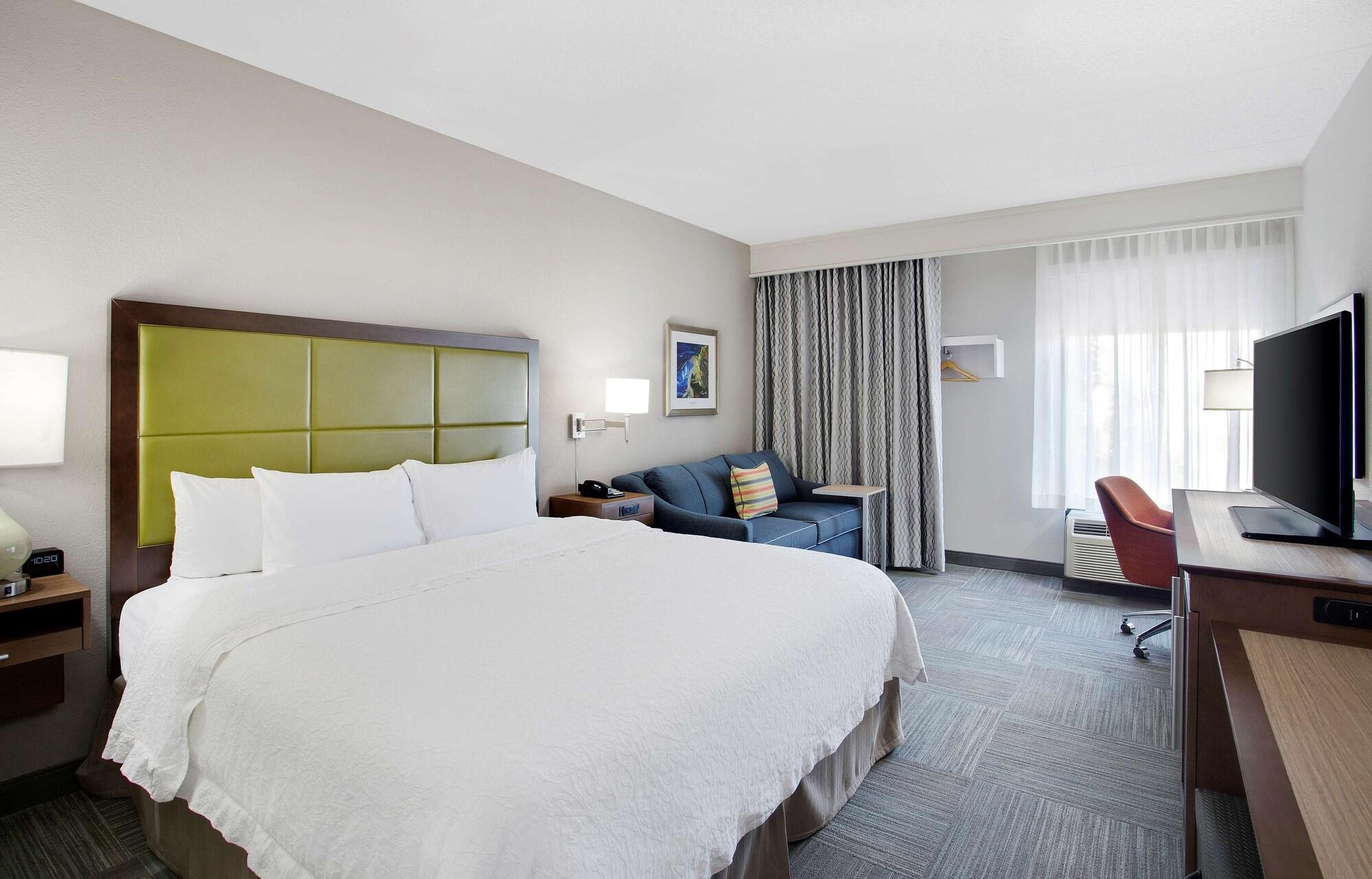 Hampton Inn Middletown Zewnętrze zdjęcie
