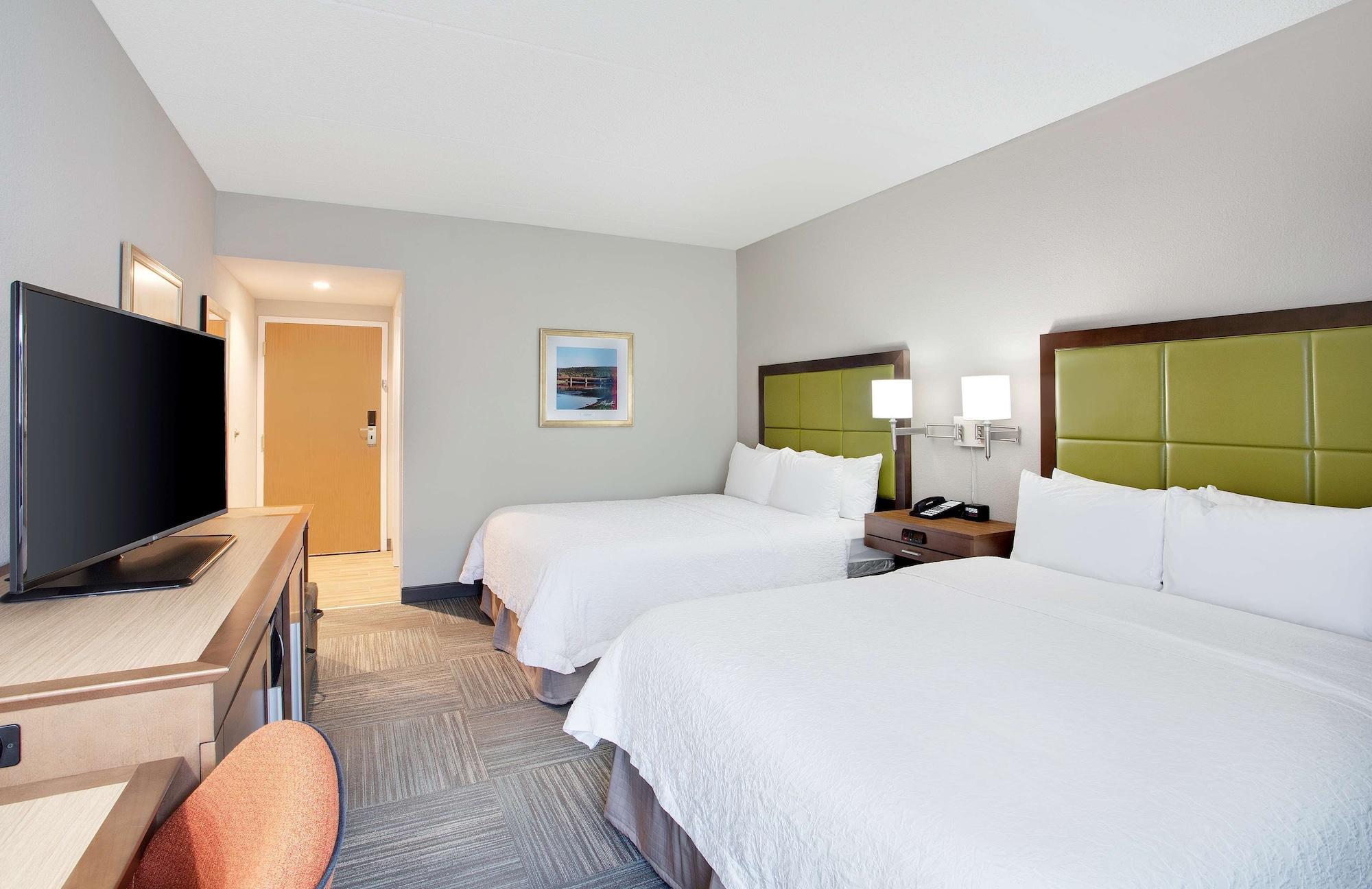 Hampton Inn Middletown Zewnętrze zdjęcie