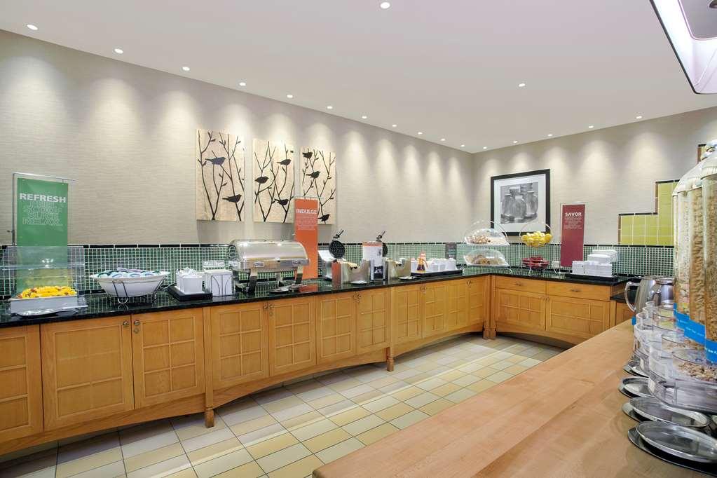 Hampton Inn Middletown Restauracja zdjęcie