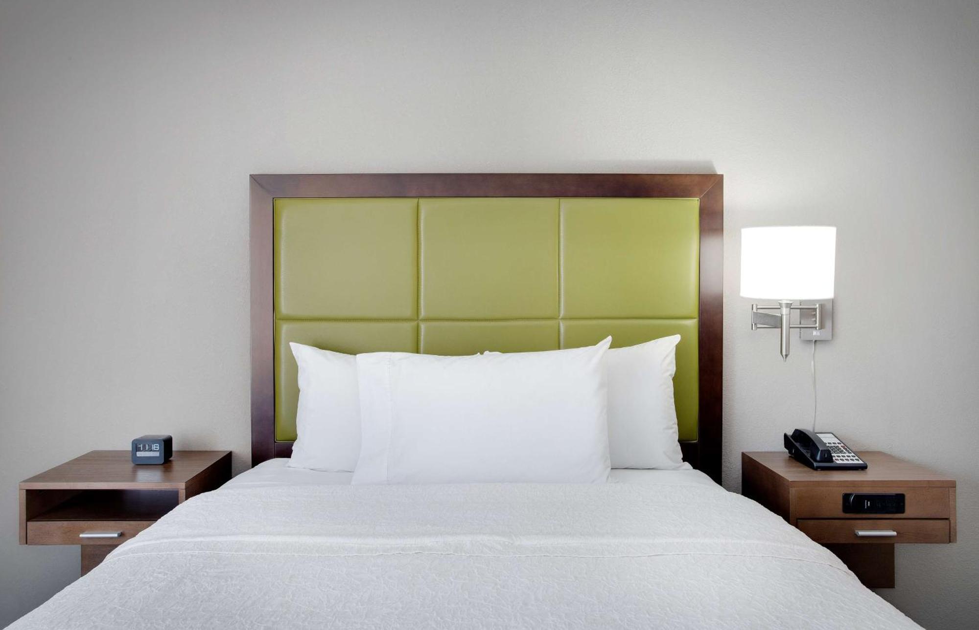Hampton Inn Middletown Zewnętrze zdjęcie