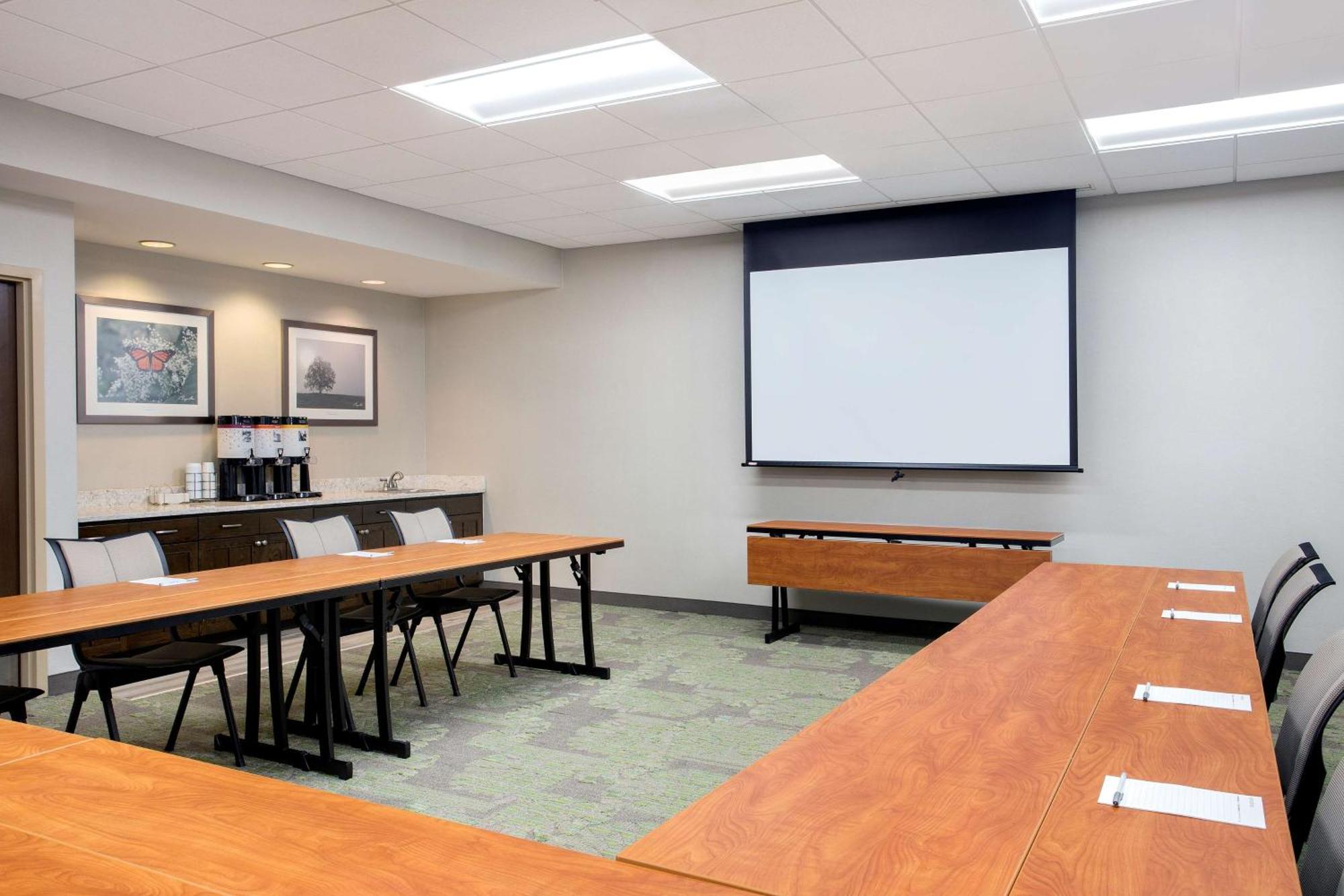 Hampton Inn Middletown Zewnętrze zdjęcie