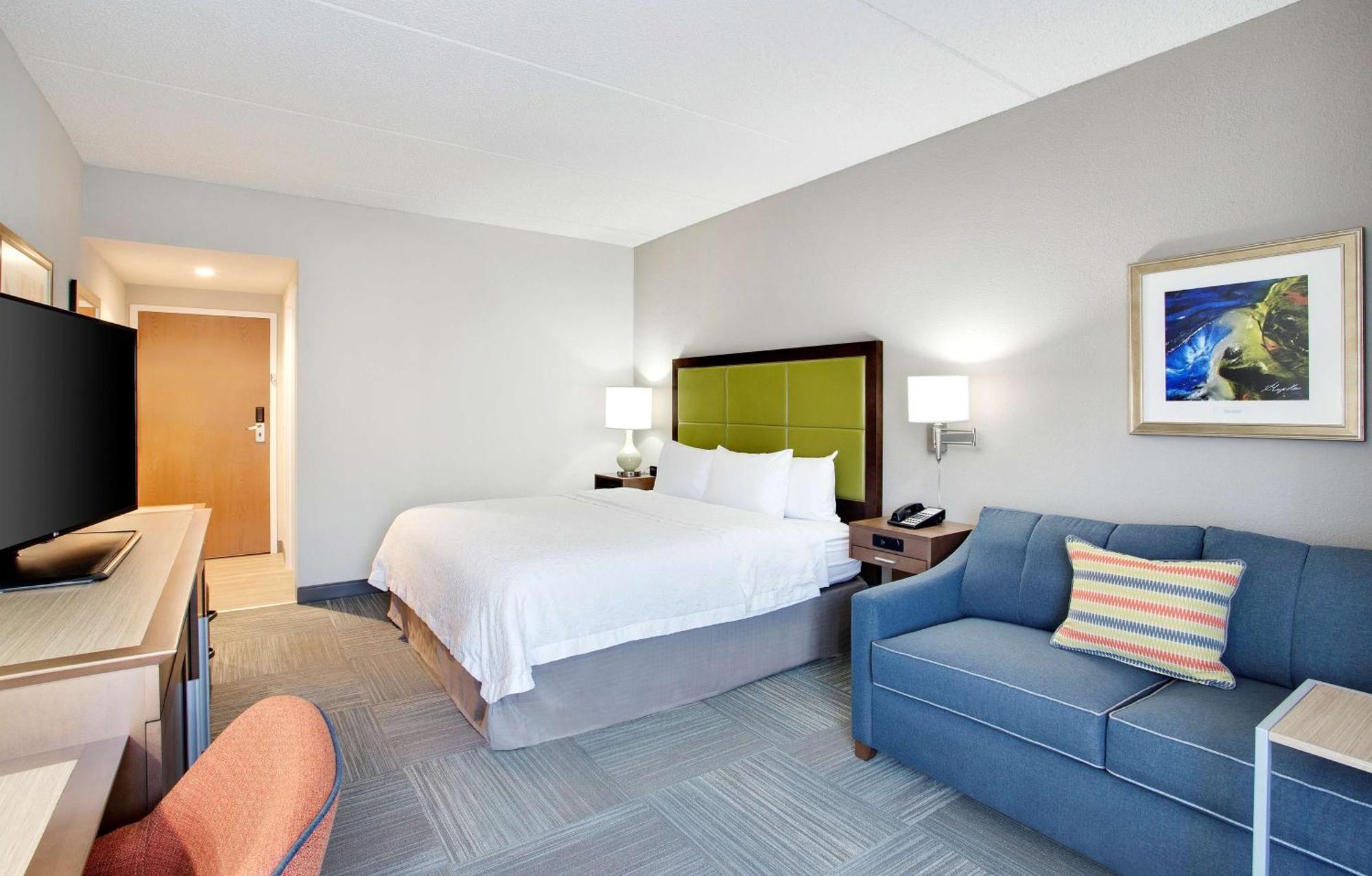 Hampton Inn Middletown Zewnętrze zdjęcie