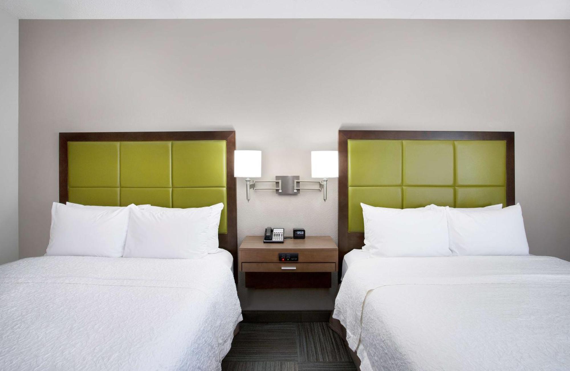 Hampton Inn Middletown Zewnętrze zdjęcie