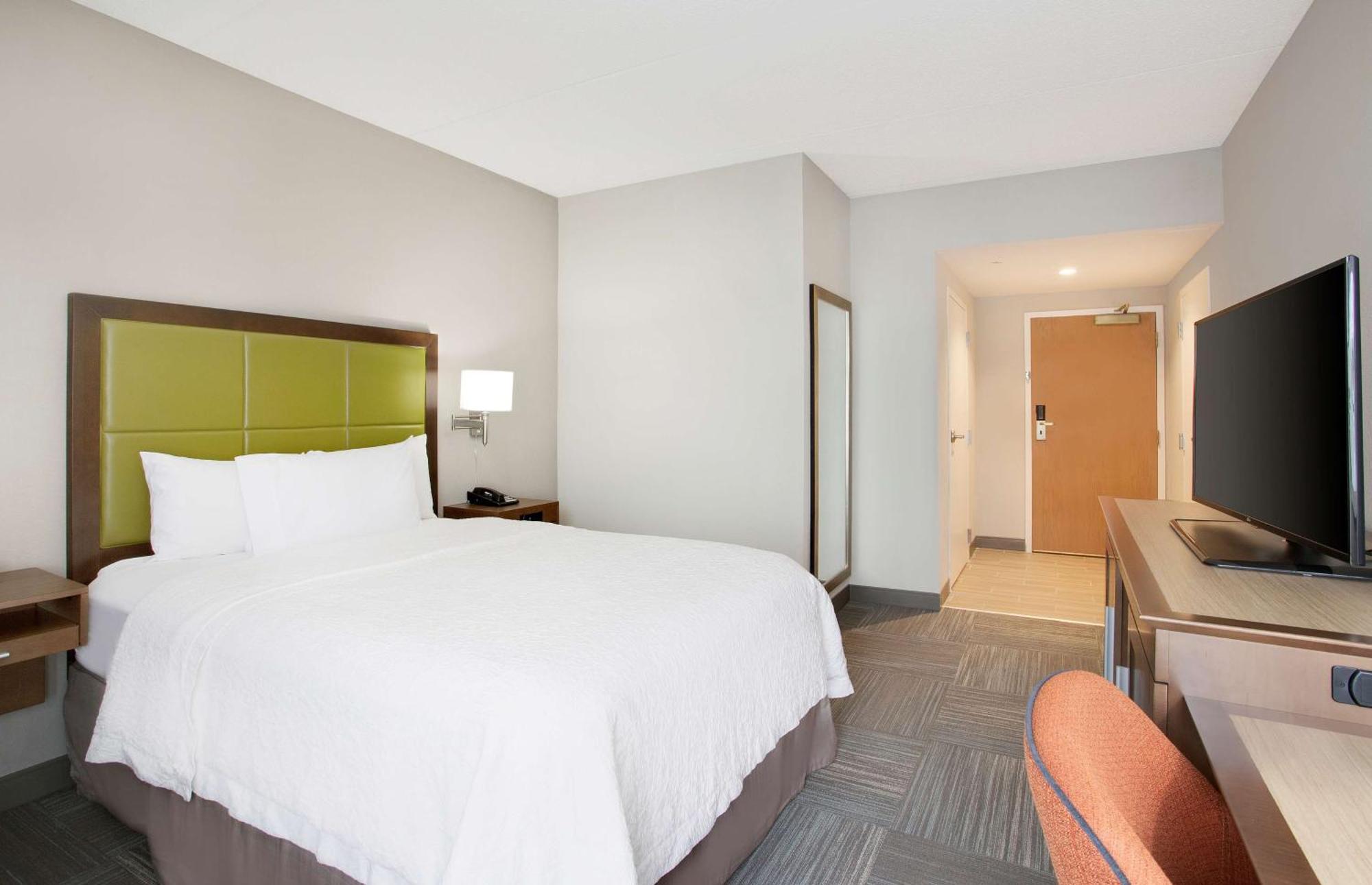 Hampton Inn Middletown Zewnętrze zdjęcie
