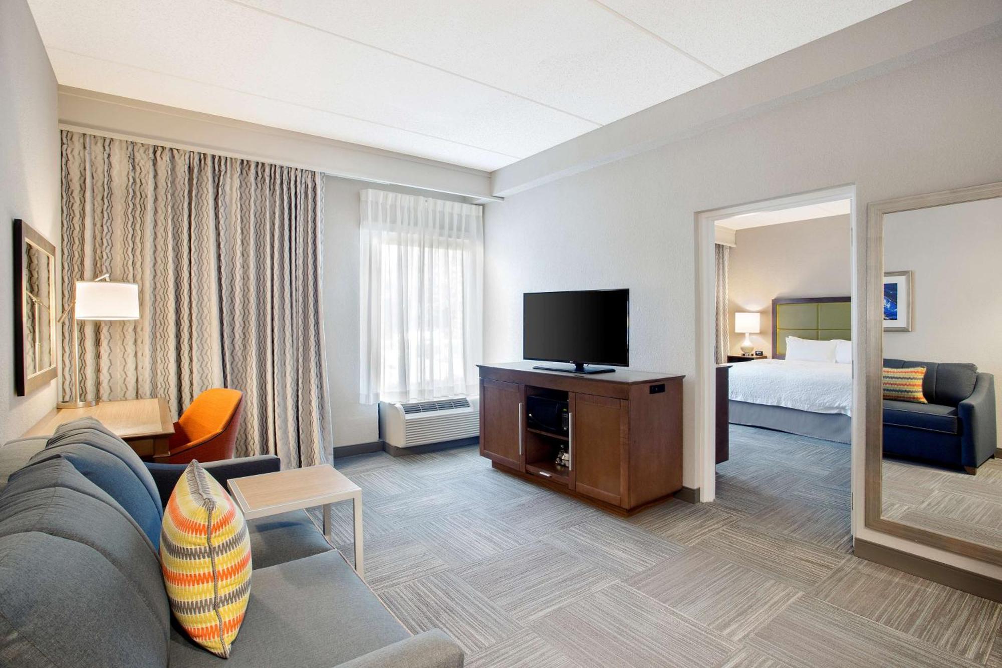 Hampton Inn Middletown Zewnętrze zdjęcie