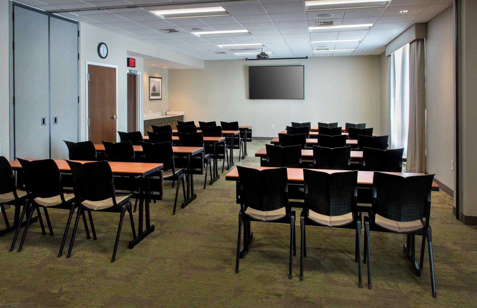 Hampton Inn Middletown Zewnętrze zdjęcie