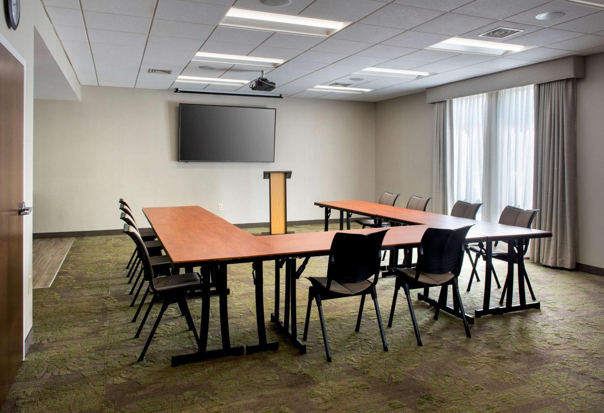 Hampton Inn Middletown Zewnętrze zdjęcie