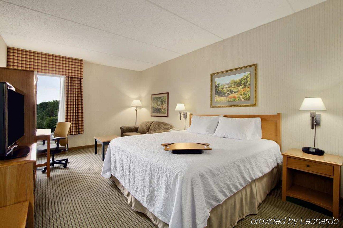 Hampton Inn Middletown Zewnętrze zdjęcie