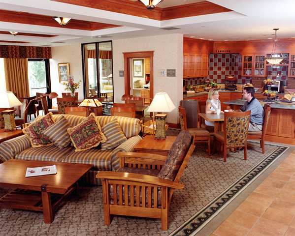 Hampton Inn Middletown Restauracja zdjęcie