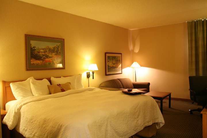 Hampton Inn Middletown Pokój zdjęcie