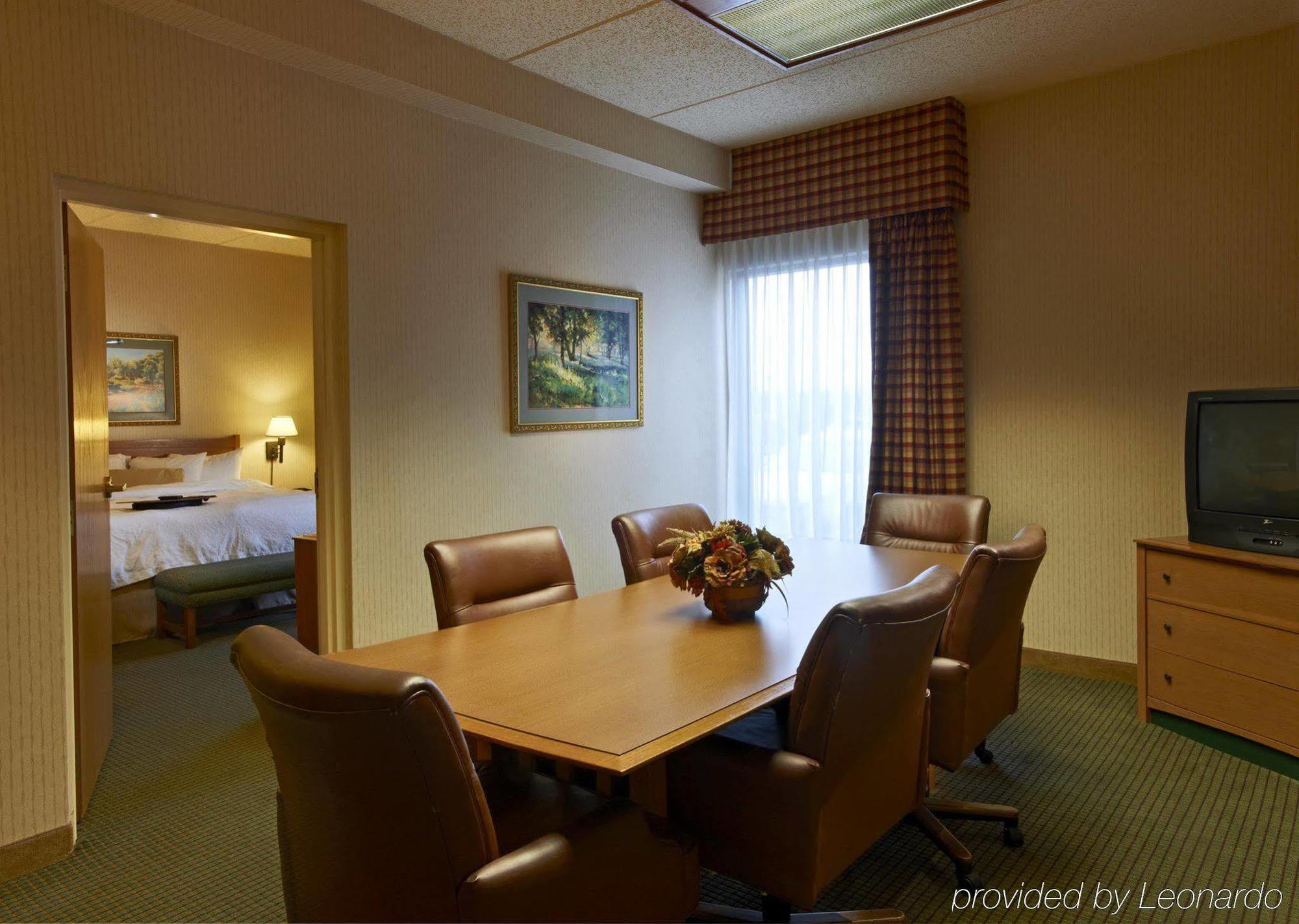 Hampton Inn Middletown Pokój zdjęcie