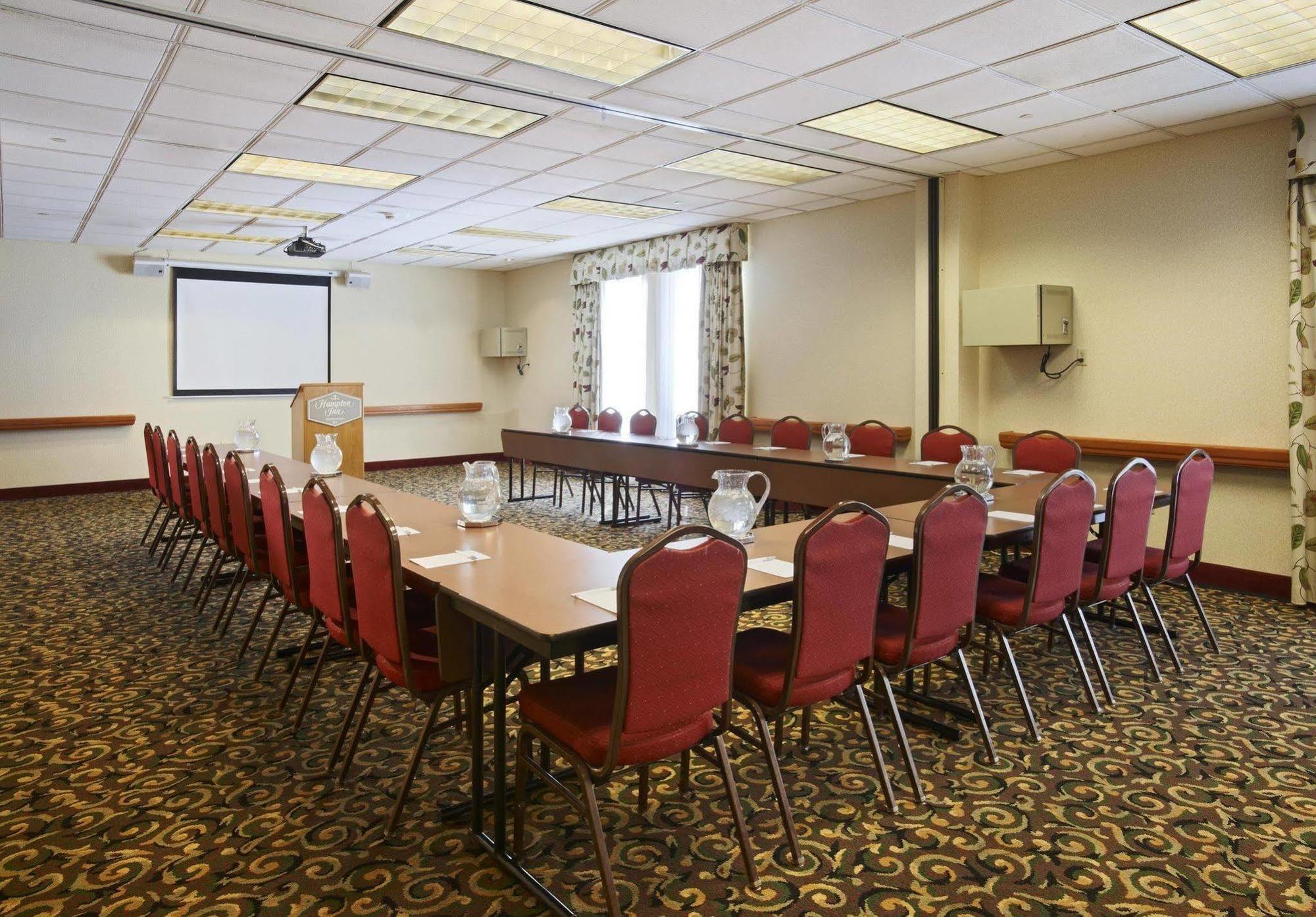 Hampton Inn Middletown Zewnętrze zdjęcie
