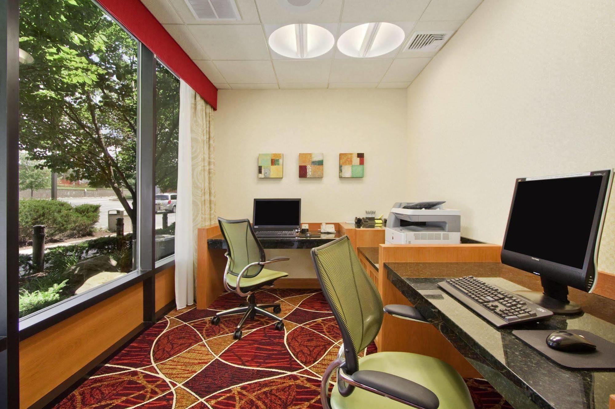 Hampton Inn Middletown Zewnętrze zdjęcie