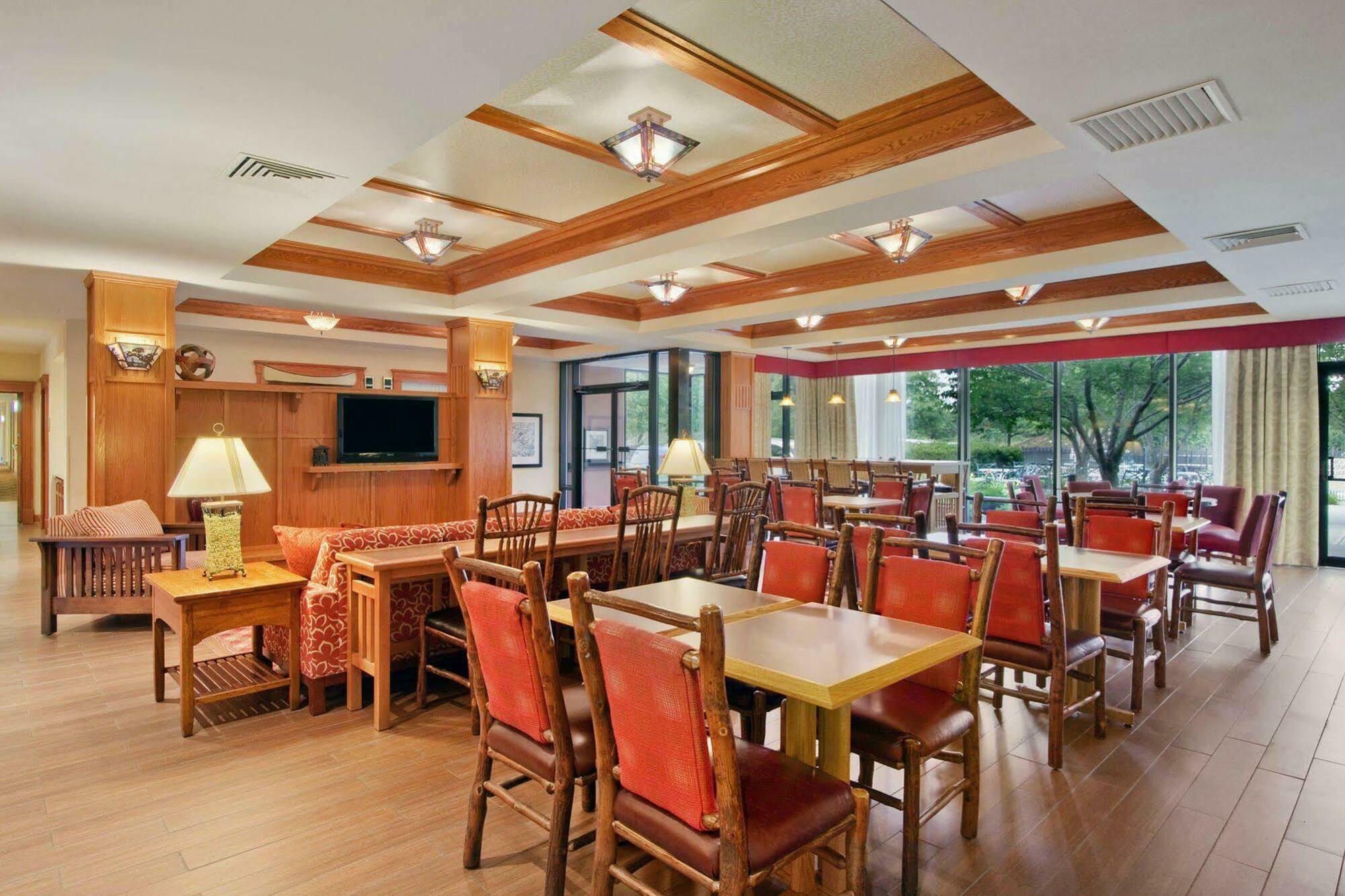Hampton Inn Middletown Zewnętrze zdjęcie