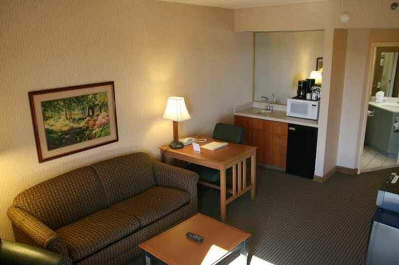 Hampton Inn Middletown Zewnętrze zdjęcie