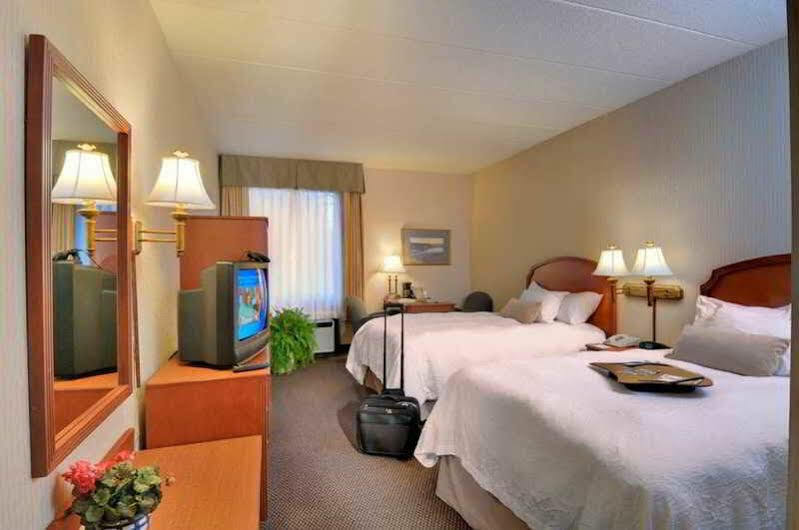 Hampton Inn Middletown Zewnętrze zdjęcie